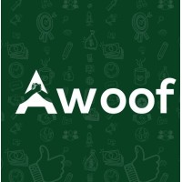 The Awoof App logo - Similar company to Leads By Design