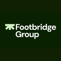 Footbridge Group logo - Similar company to Brunngård