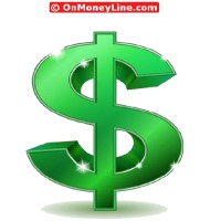 Onmoneyline logo - Similar company to Passive Income Apps