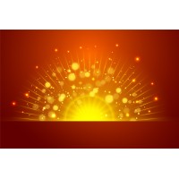 Gram Glow logo - Similar company to Infinity Growth Engineering
