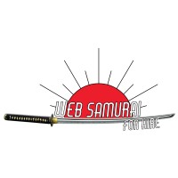 Web Samurai for Hire