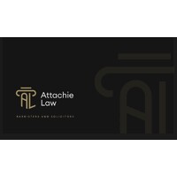Attachie at Law PRUC, Barristers and Solicitors logo - Similar company to Dodoo & Partners