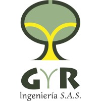 GYR Ingeniería SAS logo - Similar company to Ambiensqsuite