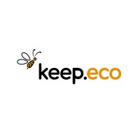 Keep Eco - Embalagens Ecológicas logo - Similar company to Plas Embalagens