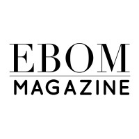 EBOM MAGAZINE logo - Similar company to Oneight
