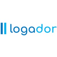 LOGADOR logo - Similar company to Mpg 🇧🇬