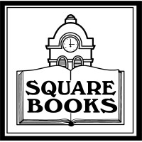 Square Books logo - Similar company to Squarebook