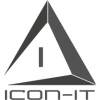 Icon-IT logo - Similar company to Icon Ltd.