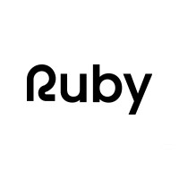 RubyData logo - Similar company to Copilot