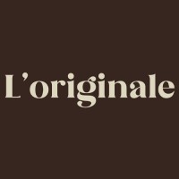 L'originale logo - Similar company to Lbdb Hospitality Group