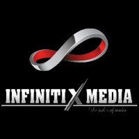 Infinitix Media logo - Similar company to Wrix Studios