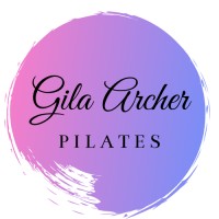 Gila Archer Pilates logo - Similar company to Kinny