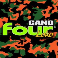 Four Loko logo - Similar company to Phusion Projects