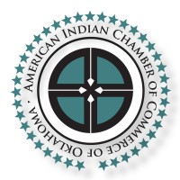 American Indian Chamber of Commerce of Oklahoma (AICCOk) logo - Similar company to The Greater Oklahoma City Hispanic Chamber Of Commerce