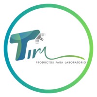 Tim productos para laboratorio logo - Similar company to Tim | Productos Para Laboratorio Microbiológico | Soluciones Integrales Especializadas