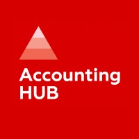 Accounting HUB logo - Similar company to Pixel Accounting