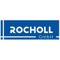 Rocholl GmbH logo - Similar company to Klain Büromöbel