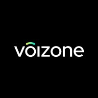 Voizone logo - Similar company to Callpoint Contact Center Solutions