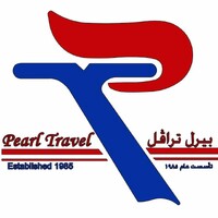 Pearl Travel Egypt logo - Similar company to Ramasside Tours