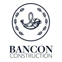 Bancon Construction Ltd logo - Similar company to Bancon Group