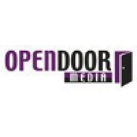 Open Door Media logo - Similar company to Unpacked For Educators