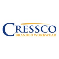 Cressco Branded Workwear logo - Similar company to Verdonna
