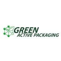 Green Active packaging logo - Similar company to Active Packaging