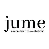 Jume logo - Similar company to Misfit