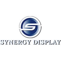 Synergy Display logo - Similar company to Studio9 Brand Management Services