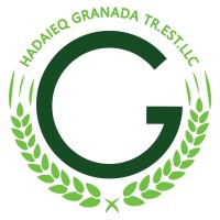 Hadaieq Granada Company logo - Similar company to Ecovar Group