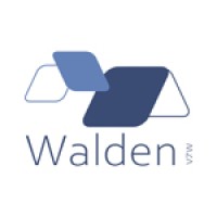 VZW Walden logo - Similar company to De Hulster