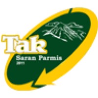 Taksaran Parmis logo - Similar company to Cenanbakery