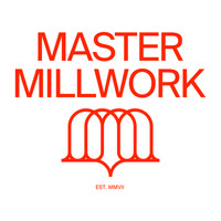 Master Millwork logo - Similar company to Ccw Inc. Architectural Millwork Casework