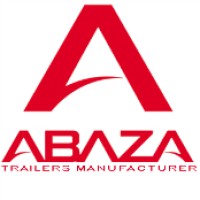 Abaza Trailers Manufacturer logo - Similar company to Gutser