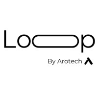 Loop by Arotech logo - Similar company to Aotrek