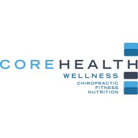 CoreHealth Wellness logo - Similar company to Made Code