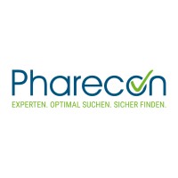 Pharecon - Personalberatung im Life Science-Markt logo - Similar company to Deutscher Hanfverband