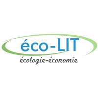 éco-LIT logo - Similar company to Co–Struct Ag