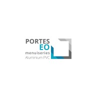 PORTES-EO logo - Similar company to Pvc Alu Creation