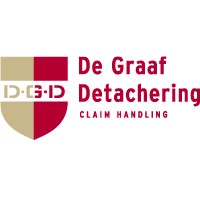 De Graaf Detachering B.V. logo - Similar company to Jb Risicobeheer