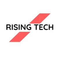 Rising Tech logo - Similar company to Risingteq