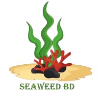 Seaweed BD logo - Similar company to The Algae Store