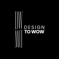 Design to WOW logo - Similar company to Pierpoint Llc