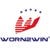 Worn2Win logo - Similar company to Slamstyle
