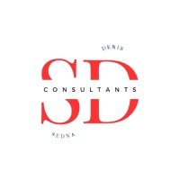 SD Consultants logo - Similar company to Higher Education Industry