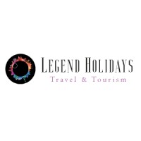 Legend Holidays