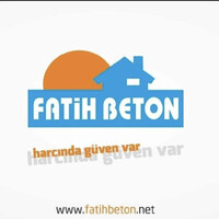 Fatih Hazır Beton LTD. ŞTİ. logo - Similar company to Abu Data Plus