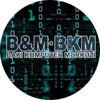 B&M LLC logo - Similar company to C And S Group Mmc