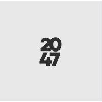 2047sg logo - Similar company to Aicon 2025 - World'S #1 Ai Consumer Show