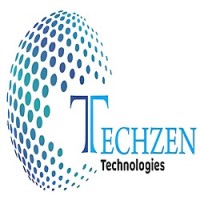Techzen Technologies logo - Similar company to Techb Softwares